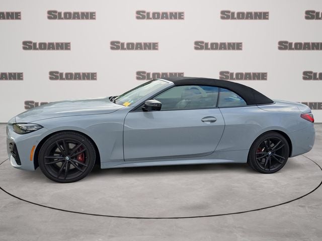 bmw 4 series 2024 WBA43AT03RCP85729 image bmw 4 series 2024 WBA43AT03RCP85729 image
